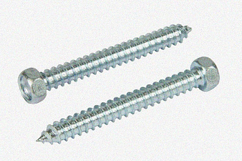 Крышка лотка замкового снегозащитная КЛЗ-СЗ 400х3000 УХЛ1 с хомутами для крепления к лотку, горячее цинкование, S1,5