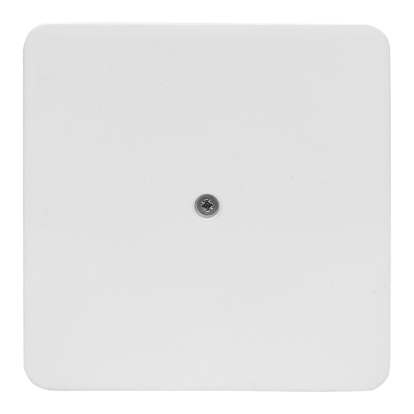 Коробка разветвительная KMP-030-032 наружная (100х100х28) белая PROxima EKF