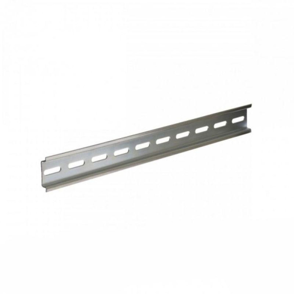 DIN-рейка оцинкованная TH35-7.5 100см CHINT