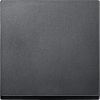 MERTEN M-Elegance Клавиша СУ 1-ная . антрацит IP20 Schneider Electric