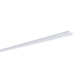 Р-08-44 Рассеиватель для алюминиевого профиля, 08-44, матовый, 2,5м. Apeyron