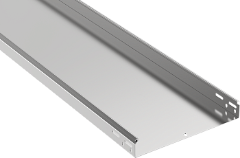 ESCA 7 Лоток неперфорированный 50х300х2500-2,0 IEK