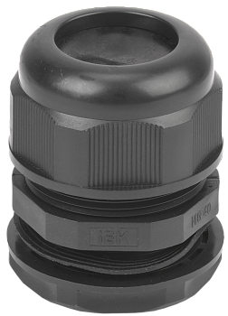 Сальник MG 40 диаметр проводника 20-29мм IP68 IEK