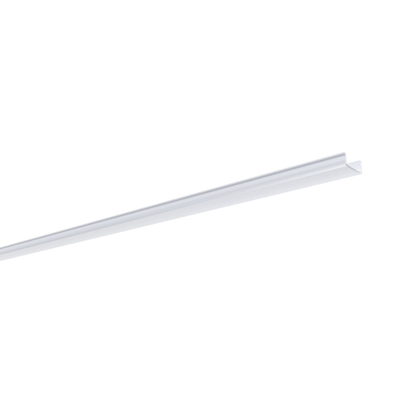 Р-08-44 Рассеиватель для алюминиевого профиля, 08-44, матовый, 2,5м. Apeyron