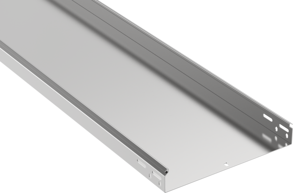 ESCA 7 Лоток неперфорированный 50х300х2500-2,0 IEK