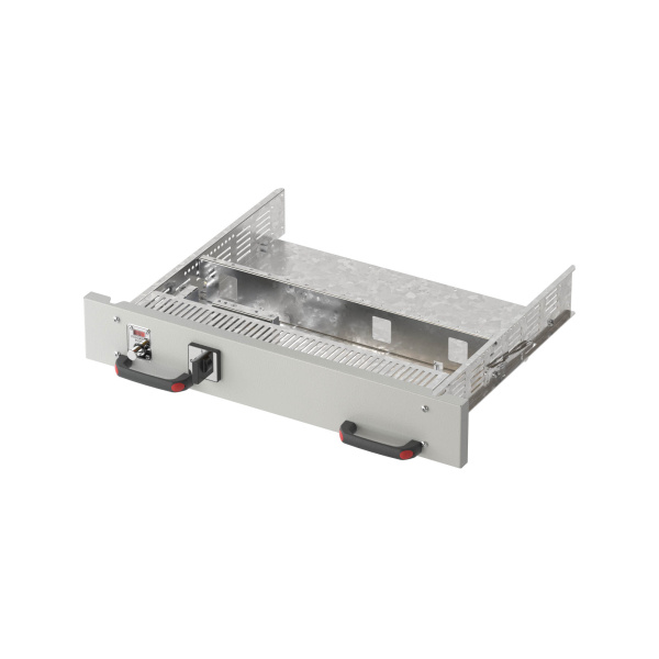 Комплект блок 2M1 DKC