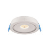 Встраиваемый светильник LED 9Вт Белый IP20 Downlight DL060-9W3-4-6K-W Technical Maytoni