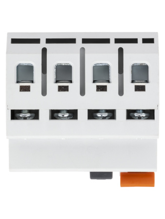 Устройство защитного отключения УЗО ВД1-63 4П 80А 500мА TDM