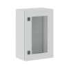 Корпус навесной CE c М/П с прозрачной дверью ВхШхГ 600x400x250 мм DKC