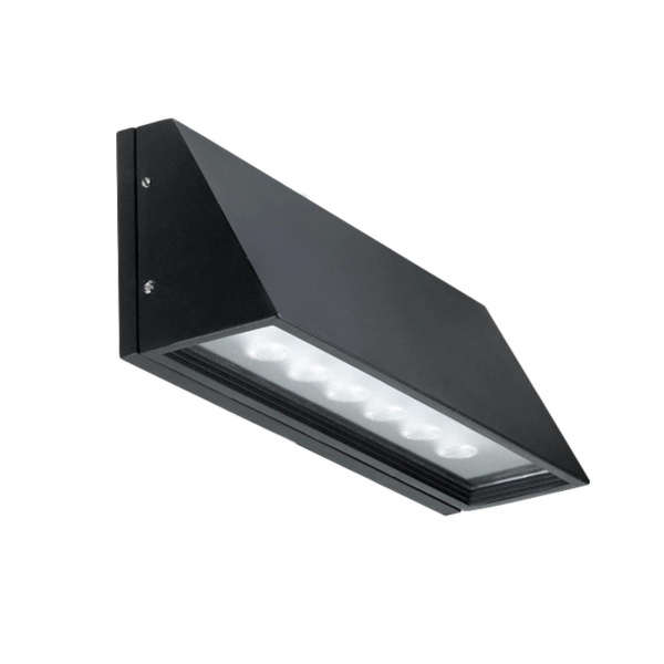 Ландшафтный св-к IP54 LED 4000К 6W 220V SUBMARINE черный NOVOTECH
