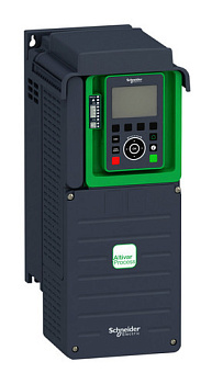 Частотный преобразователь ATV930 7,5/5,5кВт 380В 3ф