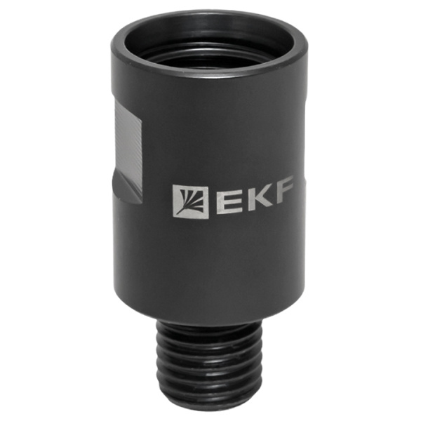 Адаптер для алмазных коронок (M22-M16) EXPERT EKF