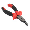 Длинногубцы изогнутые Expert 160 мм PROxima EKF