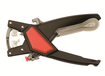 Набор для ленточных гильз (инструмент 2ART710P + 3 магазина + бокс) DKC