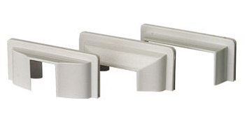 Набор адаптеров для миниканалов DKC