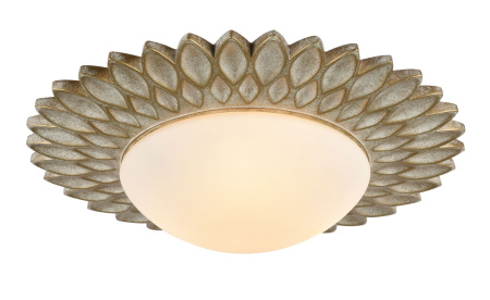 Потолочный светильник 3*E14 40Вт Кремовый с Золотом IP20 Lamar H301-03-G Maytoni