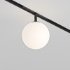 Трековый светильник LED 6Вт Черный IP20 Magnetic track system Exility TR038-4-5WTW-DD-B Technical Maytoni