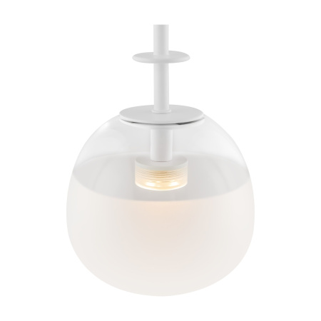 Подвесной светильник 2Вт 3000K Белый IP20 Lune P072PL-L2W3K Maytoni