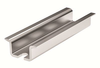 DIN-рейка 35х15 мм длиной 1000 мм DKC