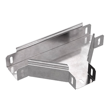 Ответвитель Т-образный Стандарт 50х50 Промрукав