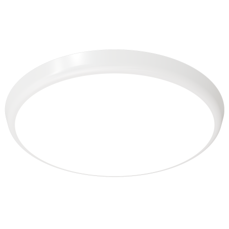 Светильник светодиодный ДБО88-12-041 12Вт 4000К 1260Лм 250х48 IP54 АСТЗ