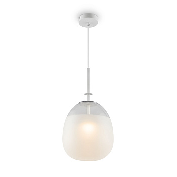 Подвесной светильник 5Вт 3000K Белый IP20 Lune P072PL-L5W3K Maytoni