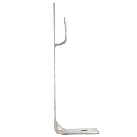 Держатель кровельный универсальный Ni PROxima EKF Держатель кровельный универсальный Ni PROxima EKF