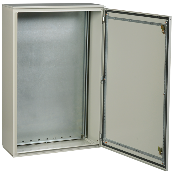 Щит металлический ЩМП-5-0 (1000х650х275мм) У1 IP65 GARANT IEK