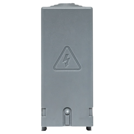 Комплект клеммных крышек (длинные) 6 шт, для рубильников TwinBlock 160-250А EKF