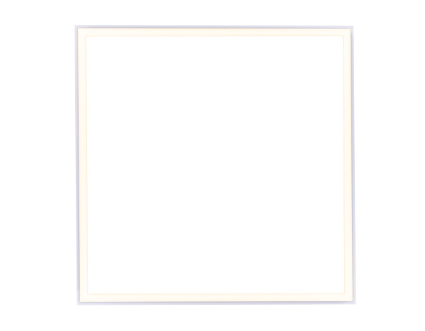 Светодиодный светильник рамочного типа DPS1056 48W 6500K 180-260V IP40 4320LM 595*595*15 Ambrella Light