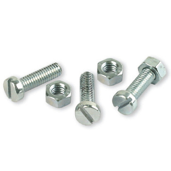 Винты для соединения корпусов RAM box, 10 шт DKC