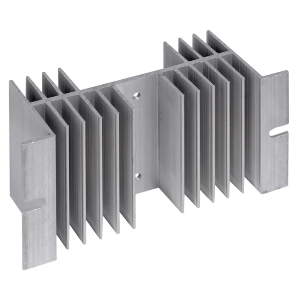 Радиатор для твердотельного реле 40А PROxima EKF