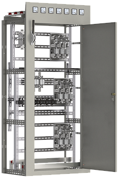 Панель вводно-линейная ЩО70-1-84УЗ IEK