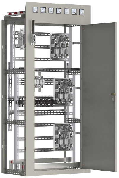Панель вводно-линейная ЩО70-1-84УЗ IEK