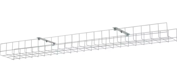 Решетка защитная для светильников ДПО, SPO SPO-BAR-1300-200  ЭРА