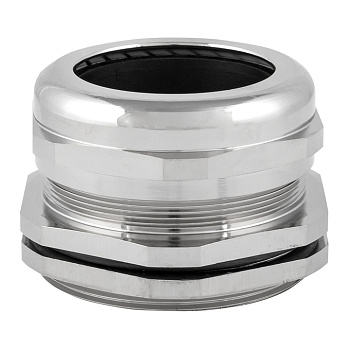 Сальник металлический MGM75 IP68 d проводника 46-54 мм, PROxima EKF