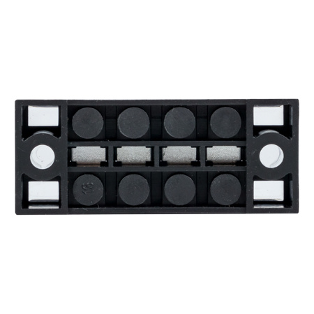 Терминал клеммный TB-2504 до 2,5 мм2 25A 4 клеммные пары PROxima EKF