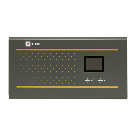 Источник Бесперебойного Питания Линейно-интерактивный E-Power PSW -HW 600 ВА PROxima настенный EKF