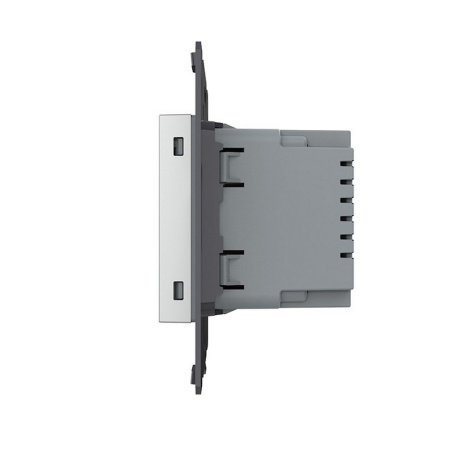 Подсветка лестницы, пола, цвет серый (механизм) Livolo