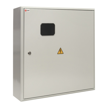 Щит учетно-распред, навесной ЩУРн 3/36 (560x550x165) IP31 PROxima EKF