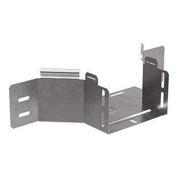 Ответвитель горизонтальный Стандарт 150х100 Промрукав