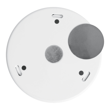 Светильник с датчиком движения Feron FN1221 0,5W, белый