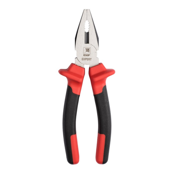 Пассатижи Expert 180 мм PROxima EKF