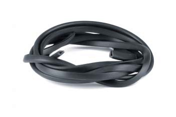 П-образный профиль для защиты кромок, для дверей и панелей DKC