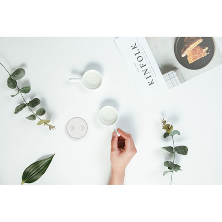 Беспроводной выключатель света на 1 линию Белый LoraTap