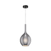 Подвесной светильник 1*E27 60Вт Черный IP20 Duality MOD271PL-01B1 Maytoni