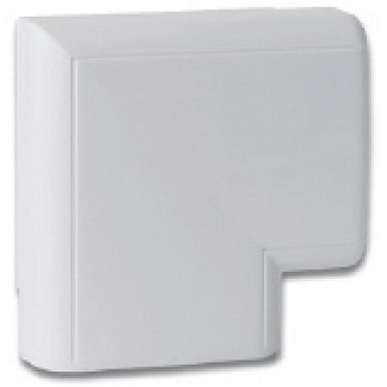 Угол плоский 90х25 мм DKC