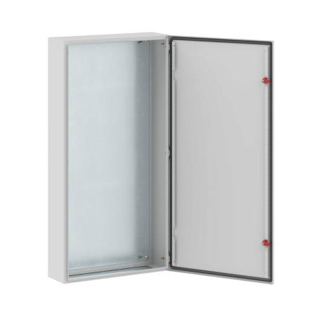 Корпус навесной ST c М/П ВхШхГ 1200x600x200 мм DKC Корпус навесной ST c М/П ВхШхГ 1200x600x200 мм DKC