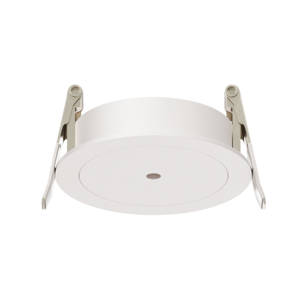 Основание для вывода провода подвесного светильника Белый (PA001-RS-W) Technical Maytoni