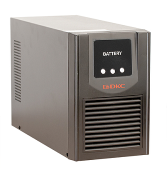 Батарейный блок для SMALLB2EXT DKC